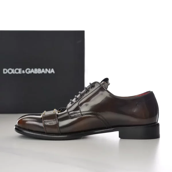 Dolce Gabbana shoes - Replica shoes