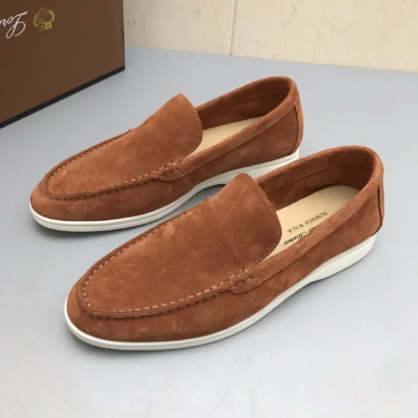 Loro Piana shoes - rep shoes