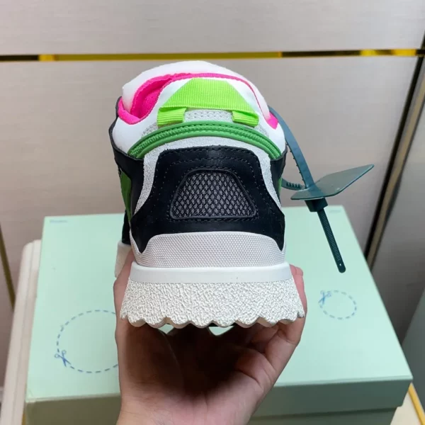 Off White shoes - rep shoes