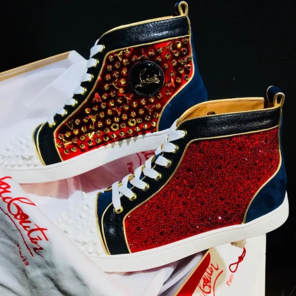 Christian Louboutin shoes - rep shoes