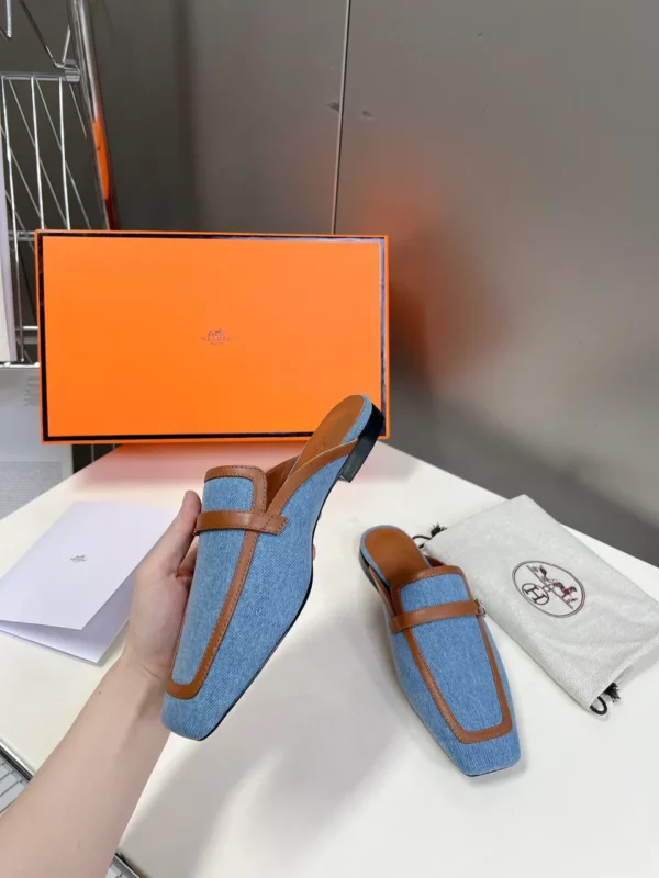 Hermes shoes - Replica shoes