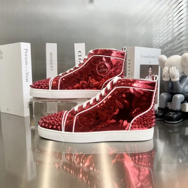 Christian Louboutin shoes - Reps shoes