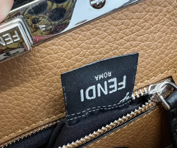 Fendi bag - fendi replica bags