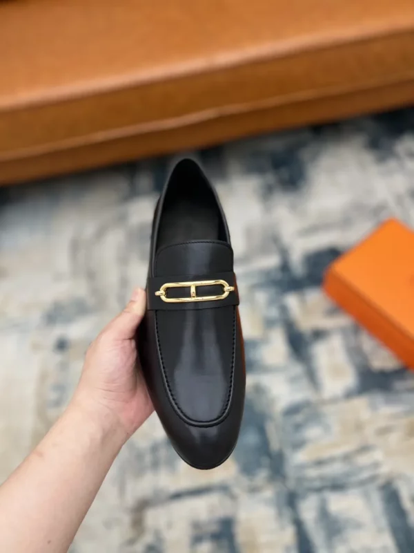 Hermes shoes - rep shoes