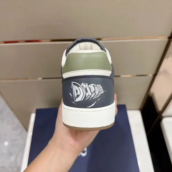 Dior shoes - rep shoes