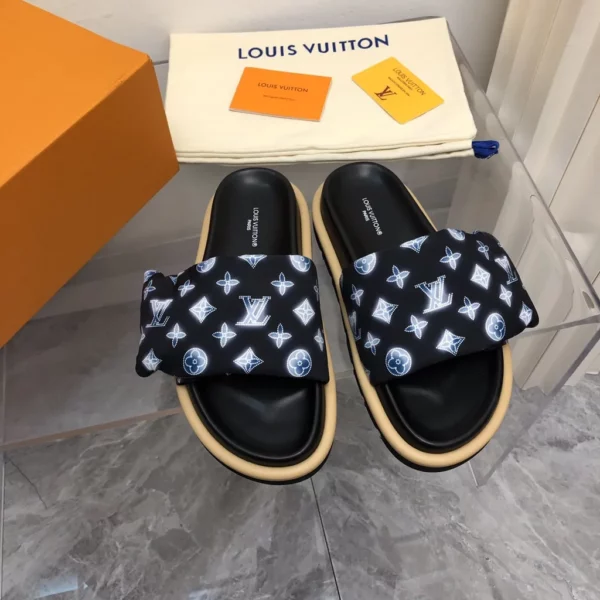 Louis Vuitton shoes - louis vuitton replica shoes