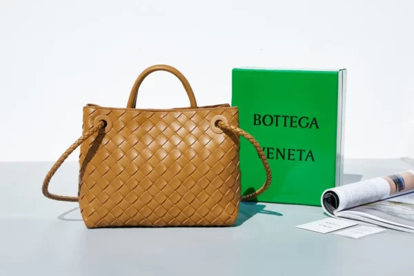 Bottega Veneta bag - rep bags