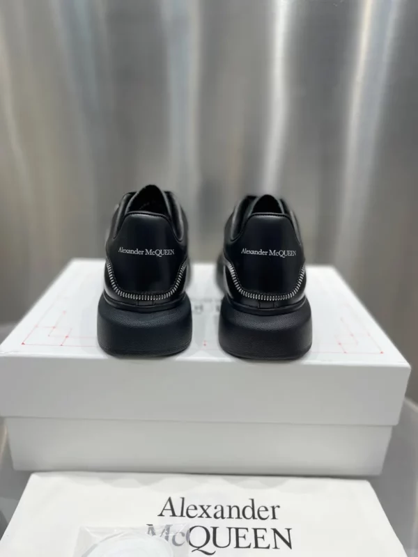 Alexander MCQueen shoes - rep shoes