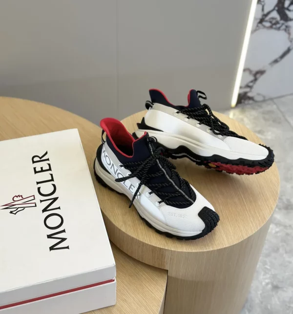 Moncler shoes - Replica shoes