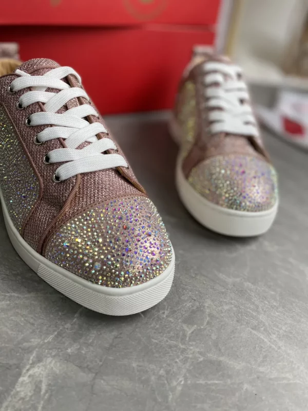 Christian Louboutin shoes - Reps shoes