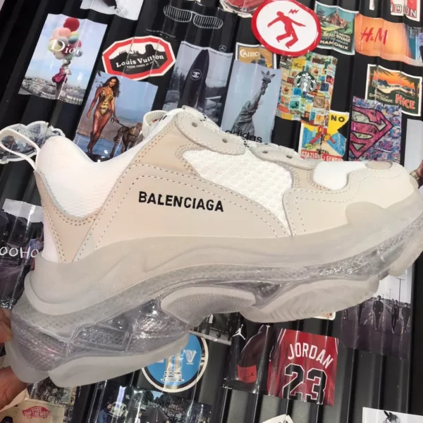 Balenciaga shoes - rep shoes