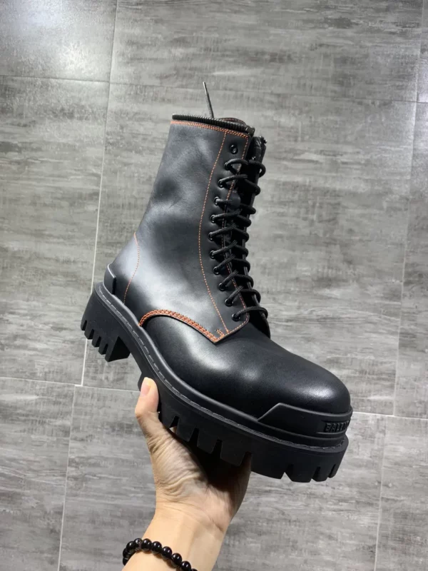 Balenciaga shoes - rep shoes