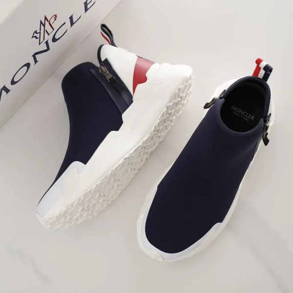 Moncler shoes - Replica shoes