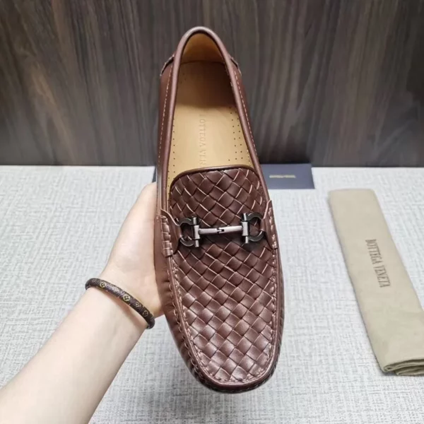 Bottega Veneta shoes - Reps shoes