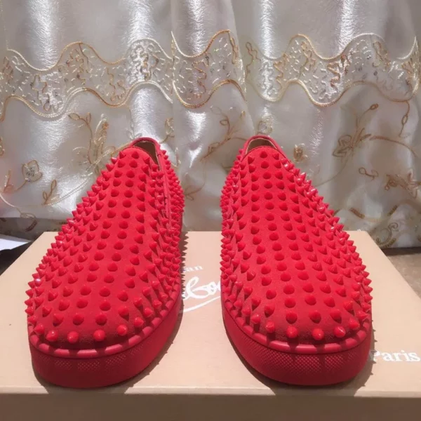 Christian Louboutin shoes - Reps shoes