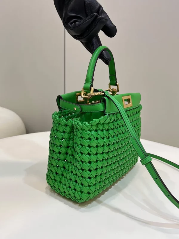 Fendi bag - fendi replica bags