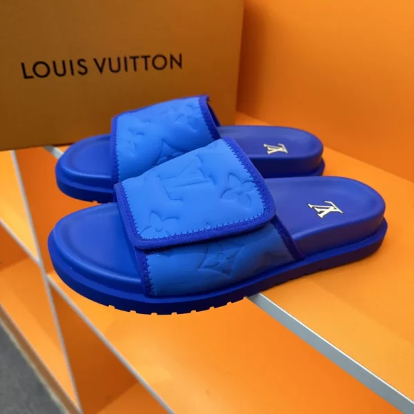 Louis Vuitton shoes - louis vuitton replica shoes