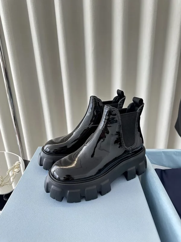 Prada shoes - Replica shoes