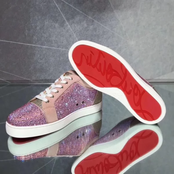 Christian Louboutin shoes - rep shoes