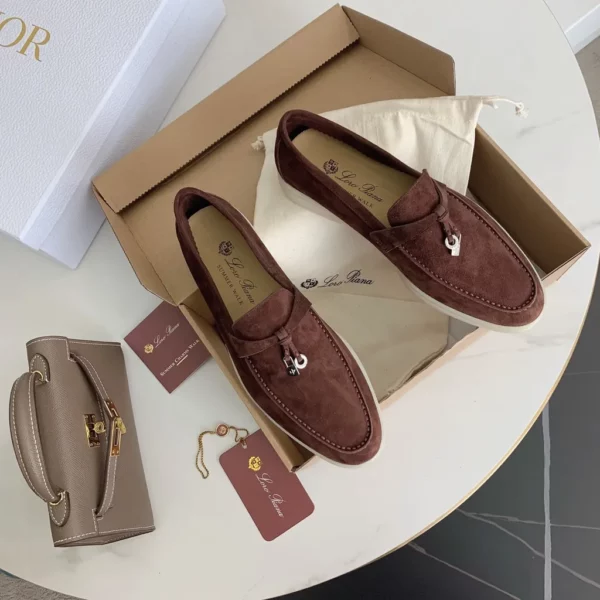 Loro Piana shoes - Replica shoes