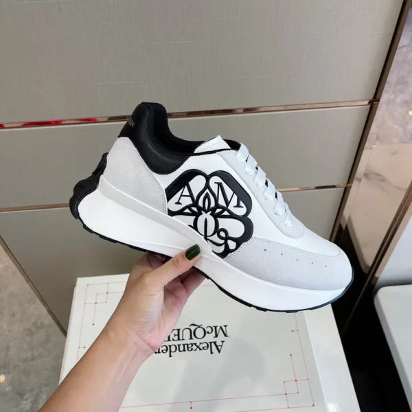 Alexander MCQueen shoes - Reps shoes