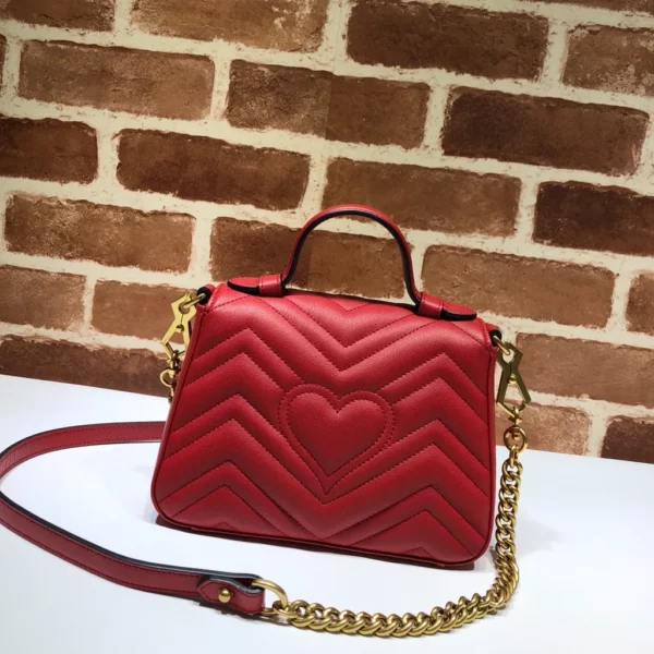 Gucci bag - replica gucci bags