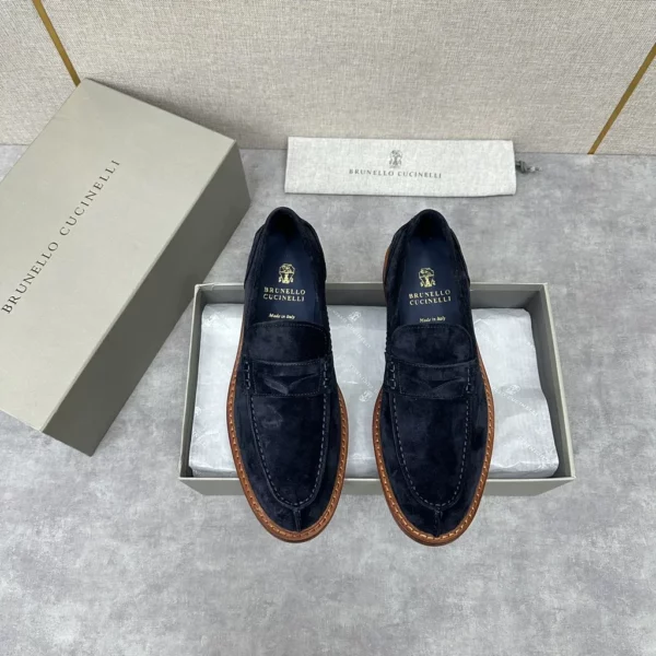 Brunello Cucinelli shoes - Reps shoes