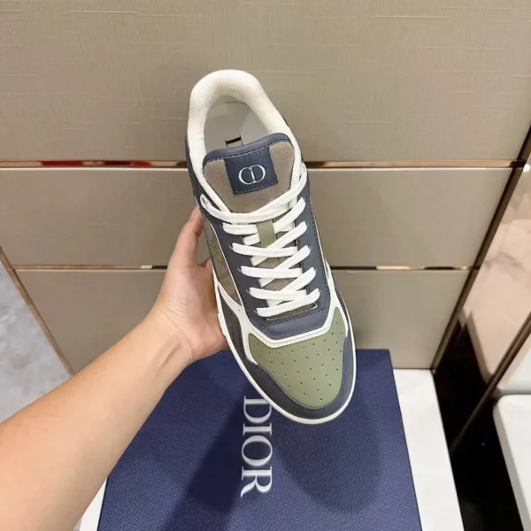 Dior shoes - rep shoes