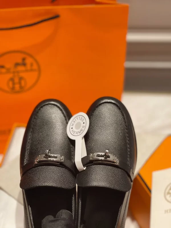 Hermes shoes - rep shoes