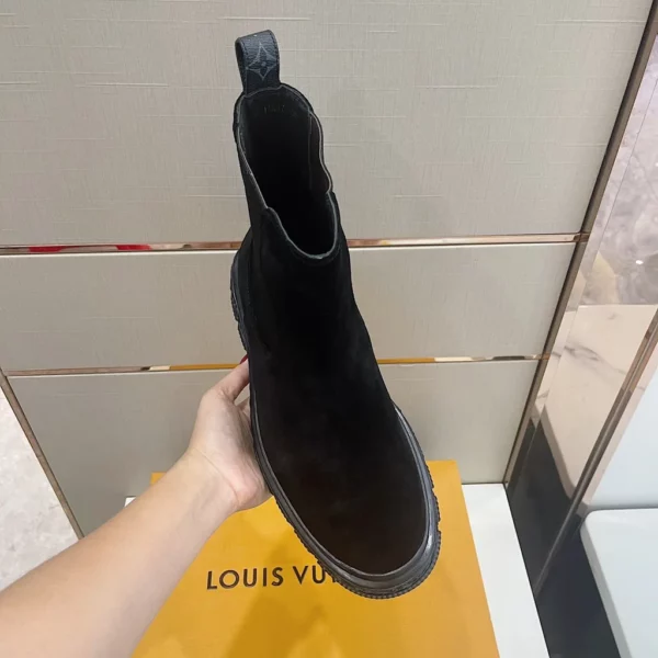 Louis Vuitton shoes - louis vuitton replica shoes