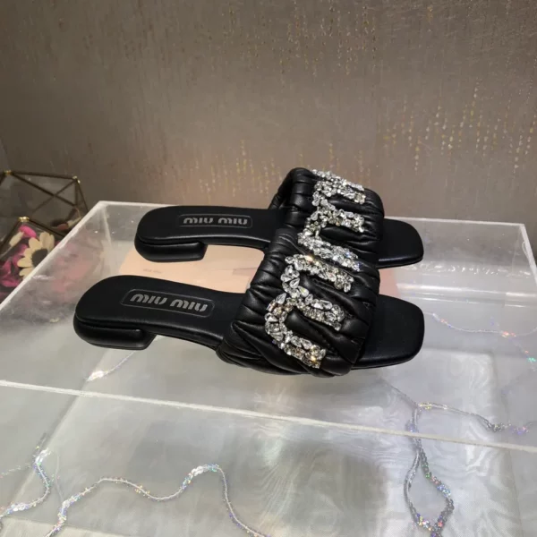 MiuMiu shoes - Reps shoes