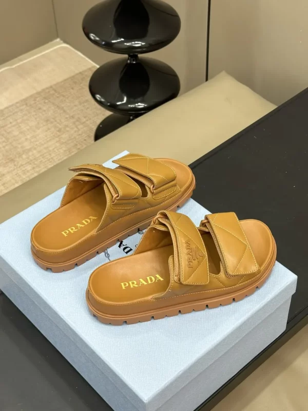 Prada shoes - Reps shoes