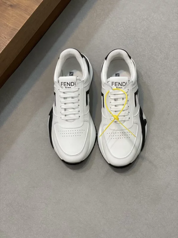 Fendi shoes - Reps shoes