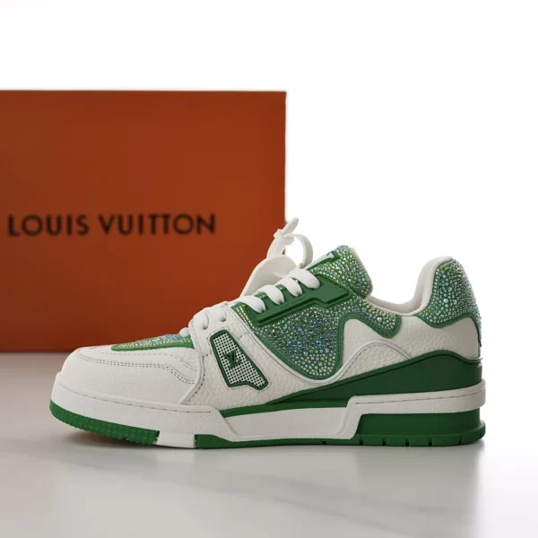 Louis Vuitton shoes - louis vuitton replica shoes