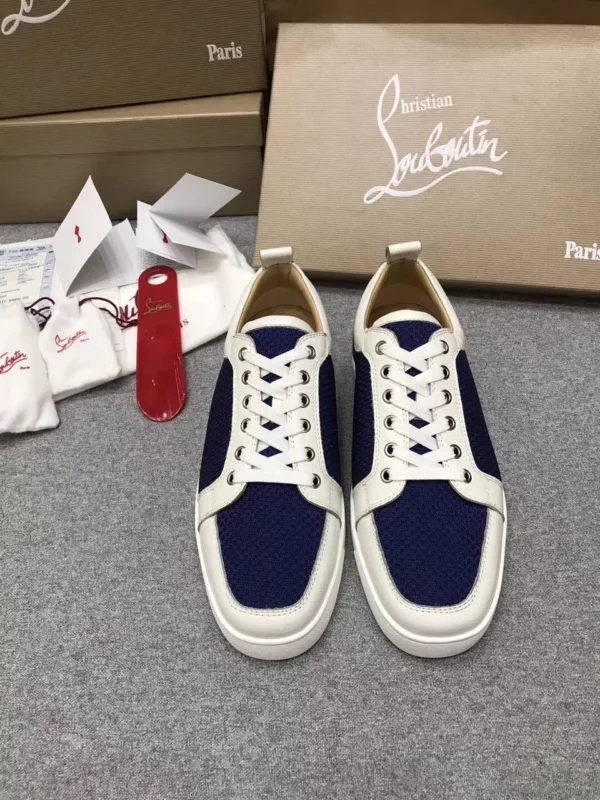 Christian Louboutin shoes - rep shoes