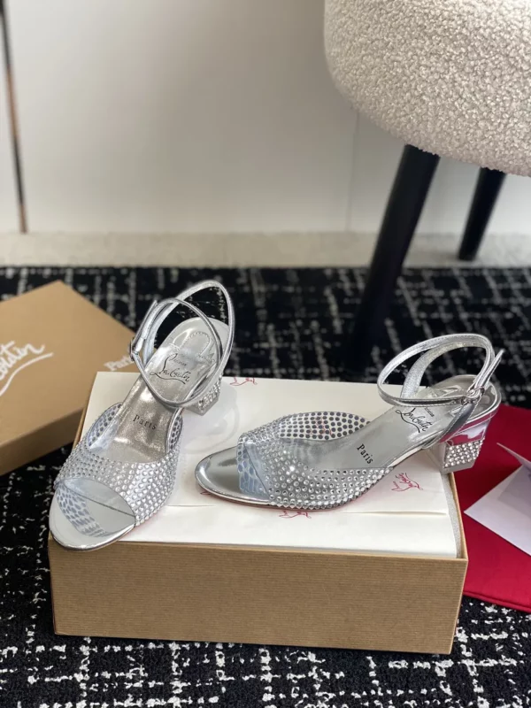 Christian Louboutin shoes - Reps shoes