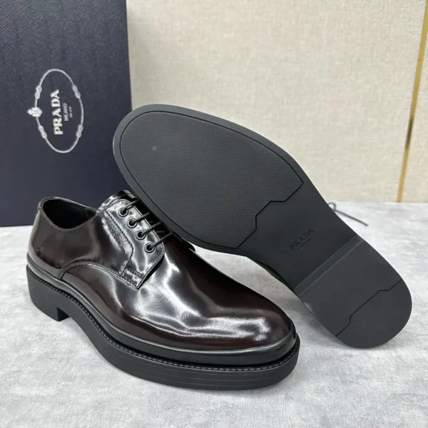 Prada shoes - rep shoes