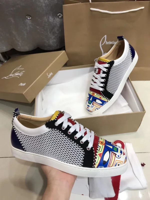 Christian Louboutin shoes - Reps shoes