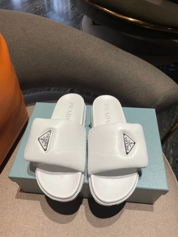 Prada shoes - rep shoes