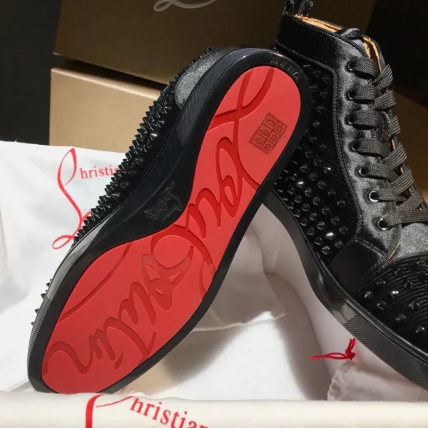 Christian Louboutin shoes - Reps shoes