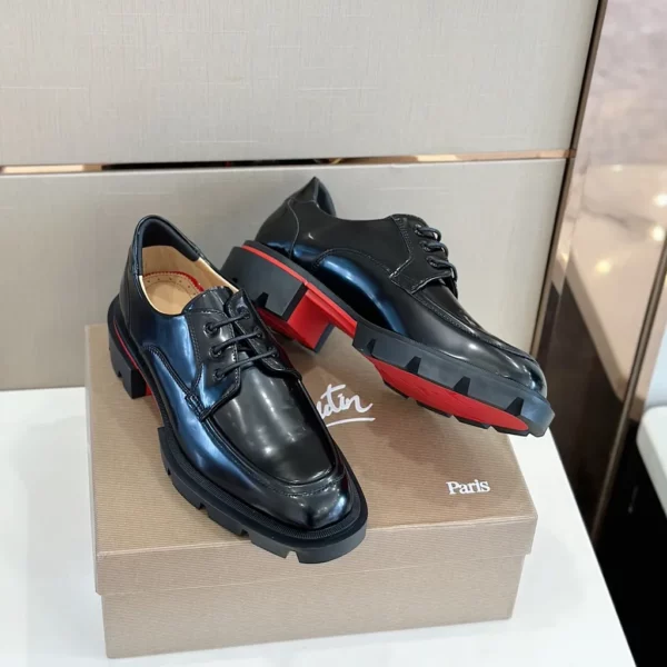 Christian Louboutin shoes - Reps shoes