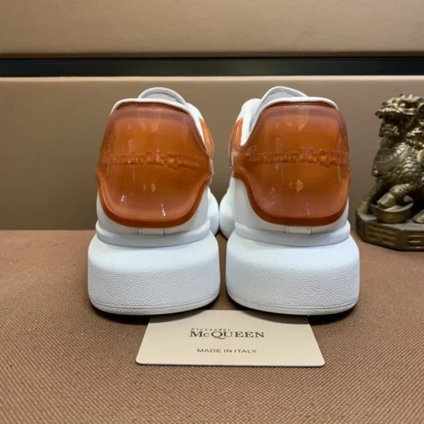 Alexander MCQueen shoes - rep shoes