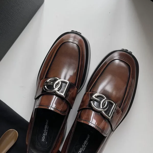 Dolce Gabbana shoes - Replica shoes