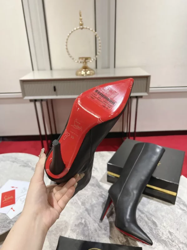 Christian Louboutin shoes - rep shoes