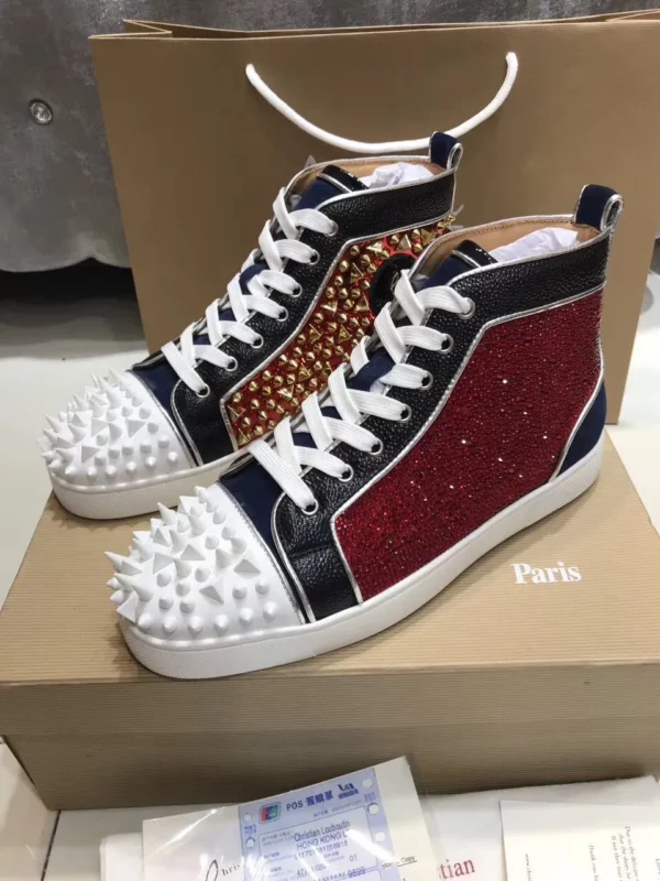 Christian Louboutin shoes - Reps shoes