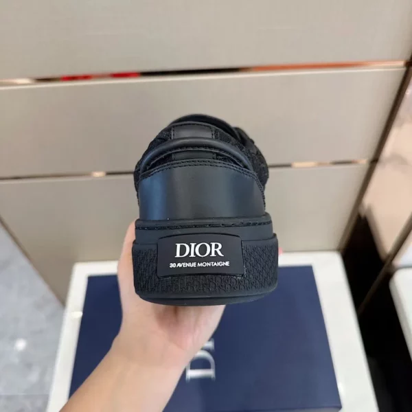 Dior shoes - Replica shoes