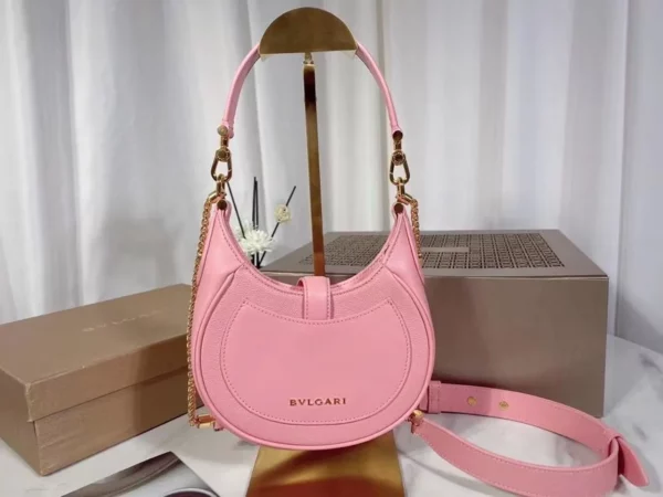 Bvlgari bag - replica bags