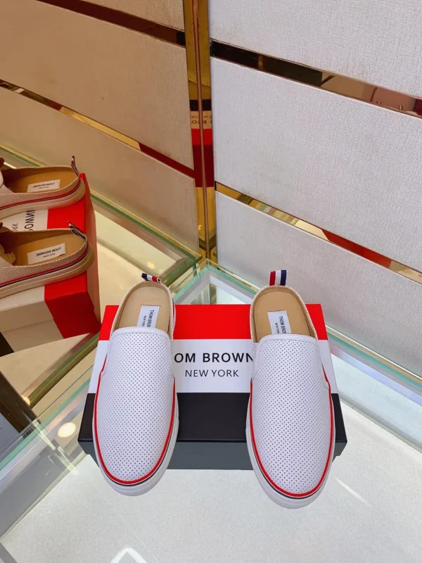 Thom Browne shoes - rep shoes