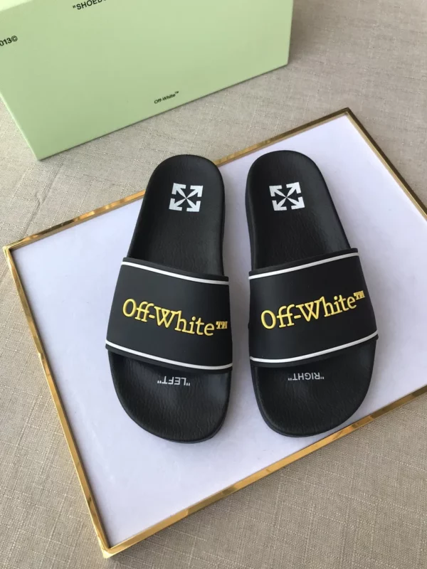 Off White shoes - Replica shoes