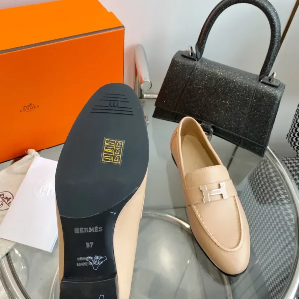 Hermes shoes - Replica shoes